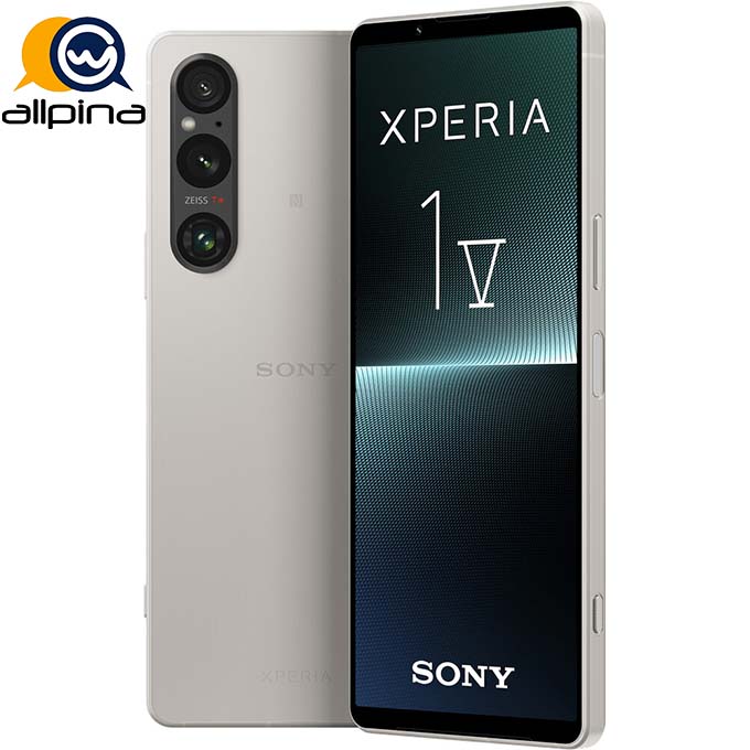 گوشی موبایل سونی مدل sony Xperia 1 V 12GB 512GB