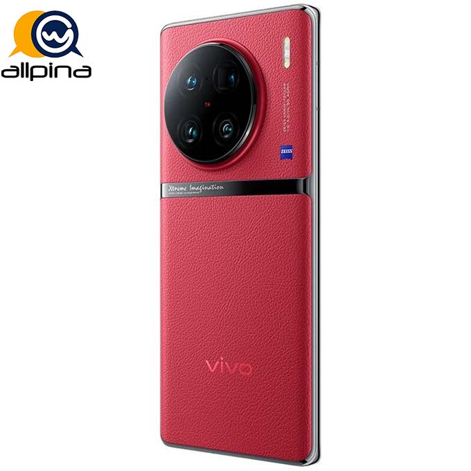 گوشی موبایل ویوو مدل vivo x90 pro 8GB 256GB