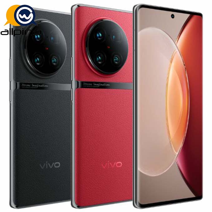 گوشی موبایل ویوو مدل vivo x90 pro 12GB 512GB