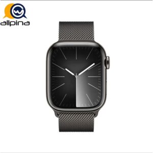 ساعت هوشمند اپل مدل Apple watch s9 milanese