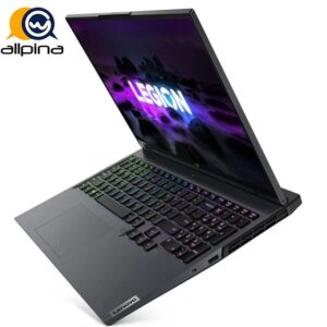 لپ تاپ گیمینگ لنوو مدل  Lenovo y9000p 2023 i7 13650HX rtx4060 64GB 2T