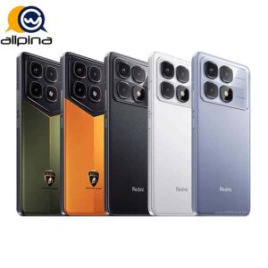 گوشی موبایل شیائومی مدل REDMI K70 ULTRA 16GB 512GB