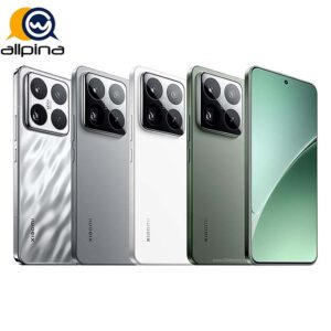 گوشی موبایل شیائومی مدل Xiaomi 15 PRO 16GB 512GB