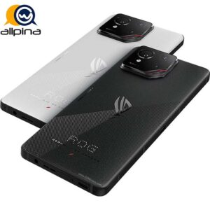 گوشی موبایل ایسوس مدل ASUS ROG PHONE 9 12GB 256GB