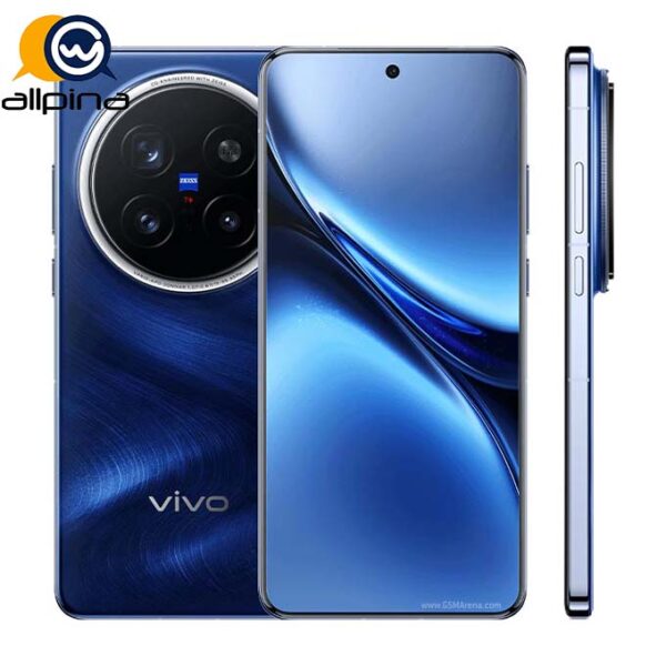 گوشی موبایل ویوو مدل VIVO X200 PRO 16GB 512GB