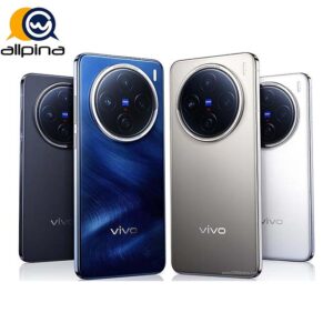 گوشی موبایل ویوو مدل VIVO X200 12GB 512GB