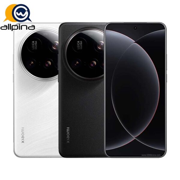 گوشی موبایل شیائومی مدل XIAOMI 15 ULTRA 16GB 1T - Image 2