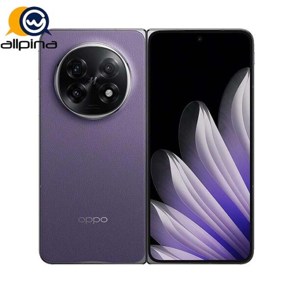 گوشی موبایل اوپو مدل OPPO FIND N5 16GB 512GB