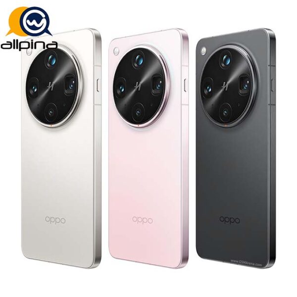 گوشی موبایل اوپو مدل Oppo Find x8 Ultra 16GB 1T - Image 2