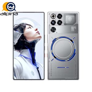 خرید گوشی زد تی ای (ZTE) مدل nubia RedMagic 11 Pro (China) 12GB/256GB
