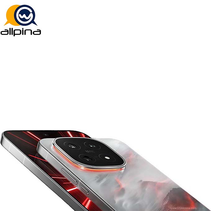 گوشی موبایل ویوو (Vivo) مدل vivo iQOO 15 12GB/256GB - Image 3