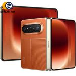 خرید گوشی هواوی (Huawei) مدل Pura X Max 12GB/256GB