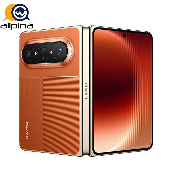 خرید گوشی هواوی (Huawei) مدل Pura X Max 12GB/256GB