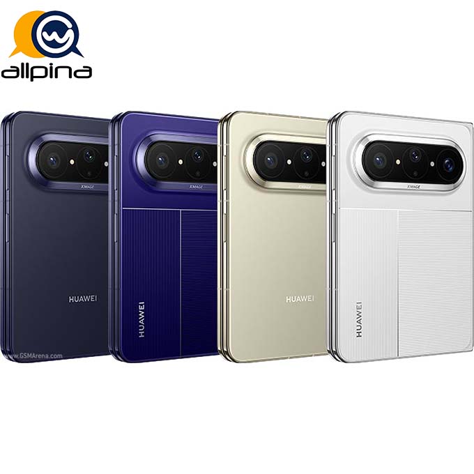 خرید گوشی هواوی (Huawei) مدل Pura X Max 12GB/256GB
