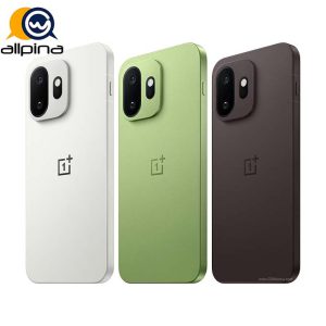 گوشی موبایل oneplus 15t 12GB 256GB