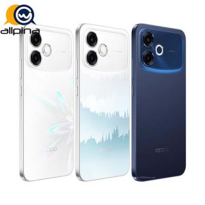 گوشی موبایل oppo a6s pro 12GB 256GB