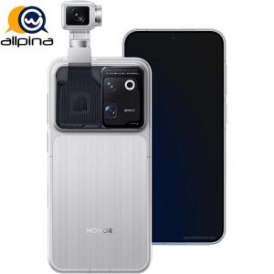 گوشی HONOR Robot Phone