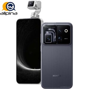 خرید گوشی آنر مدل Robot Phone 16GB/1024GB