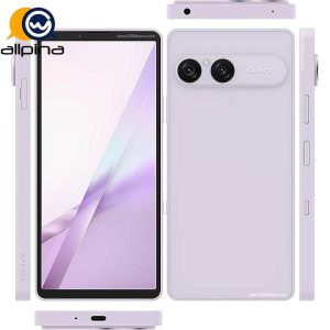 خرید گوشی موبایل سونی مدل Sony Xperia 10 VIII 8GB/128GB