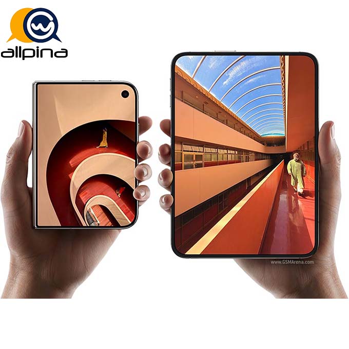 خرید گوشی موبایل اپل مدل apple iPhone Duo 12GB/256GB