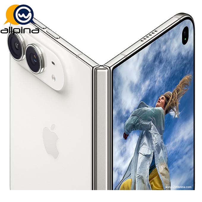خرید گوشی موبایل اپل مدل apple iPhone Duo 12GB/256GB