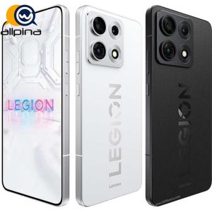 خرید گوشی موبایل لنوو مدل Legion Y70 (2026) 12GB/256GB