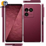 خرید گوشی موبایل سونی مدل Sony Xperia 1 VIII 12GB/256GB