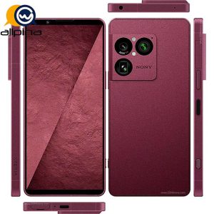خرید گوشی موبایل سونی مدل Sony Xperia 1 VIII 12GB/256GB