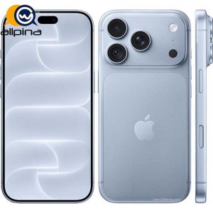 خرید گوشی موبایل اپل مدل iPhone 18 Pro 12GB/256GB