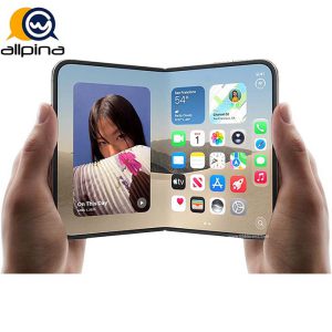 خرید گوشی موبایل اپل مدل apple iPhone Duo 12GB/256GB
