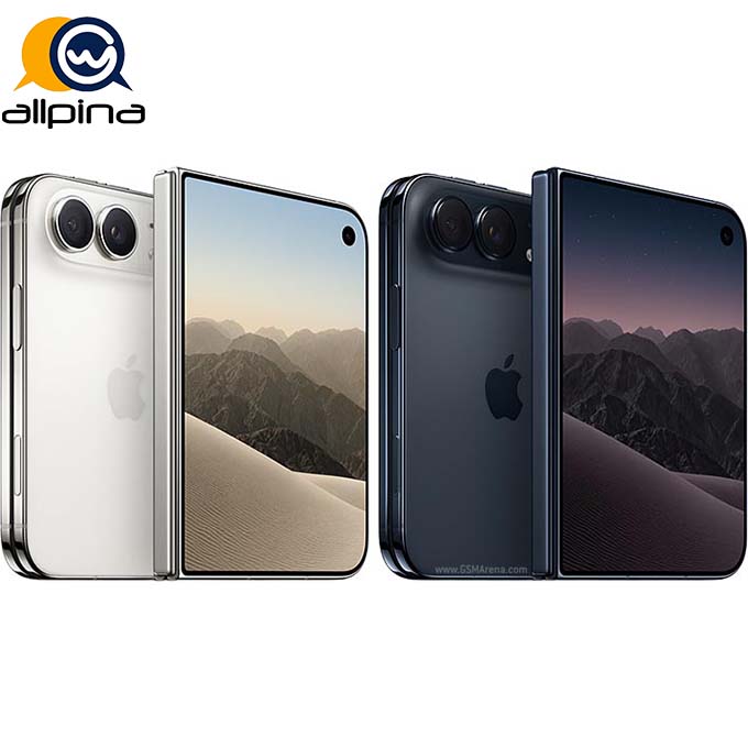 خرید گوشی موبایل اپل مدل apple iPhone Duo 12GB/256GB