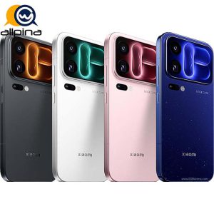 خرید گوشی موبایل شیائومی مدل Xiaomi 18 Pro 16GB/1TB
