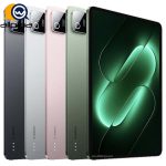 خرید تبلت شیائومی مدل Xiaomi Pad 9 8GB/128GB