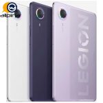 خرید تبلت لنوو مدل Legion Y700 AI 12GB/256GB