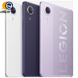 خرید تبلت لنوو مدل Legion Y700 AI 12GB/256GB