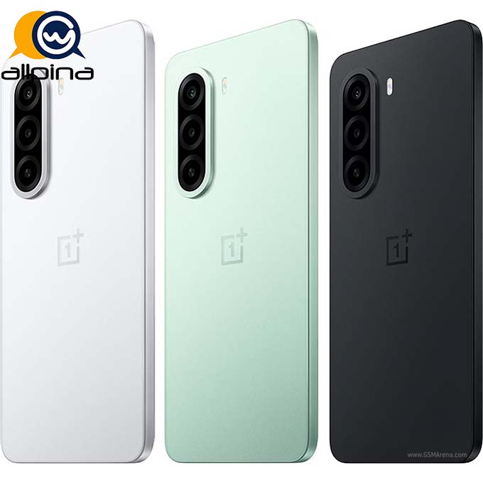 خرید گوشی موبایل وان پلاس مدل Turbo 6X 8GB/128GB