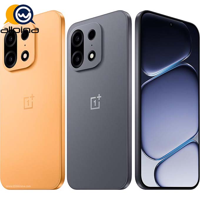 خرید گوشی موبایل وان پلاس مدل Oneplus Turbo 6X Pro 8GB/128GB