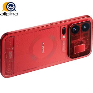 خرید گوشی موبایل شیائومی مدلXiaomi 18 Pro Max 16GB/1TB
