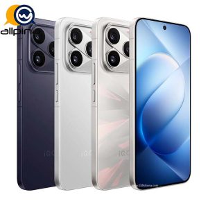 خرید گوشی موبایل ویوو مدل Vivo iQOO 16