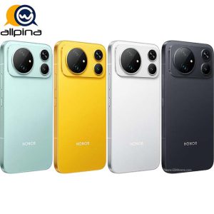 خرید گوشی موبایل آنر مدل Honor Magic9 Super 12GB/256GB