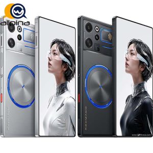 خرید گوشی موبایل زد تی ای مدل ZTE nubia RedMagic 12 Pro+