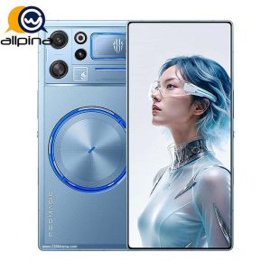 خرید گوشی موبایل زد تی ای مدل ZTE nubia RedMagic 12 Pro+