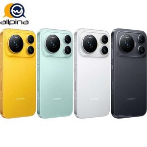 خرید گوشی موبایل آنر مدل Honor Magic9