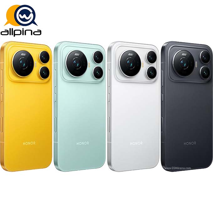 خرید گوشی موبایل آنر مدل Honor Magic9