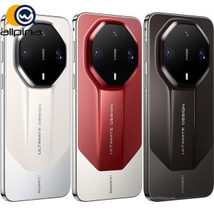 خرید گوشی موبایل هواوی مدل Huawei Mate 90 RS Ultimate