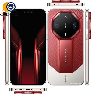 خرید گوشی موبایل هواوی مدل Huawei Mate 90 RS Ultimate