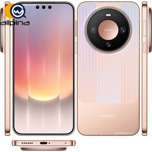 خرید گوشی موبایل هواوی مدل Huawei Mate 90