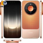 خرید گوشی موبایل هواوی مدل Huawei Mate 90 Pro