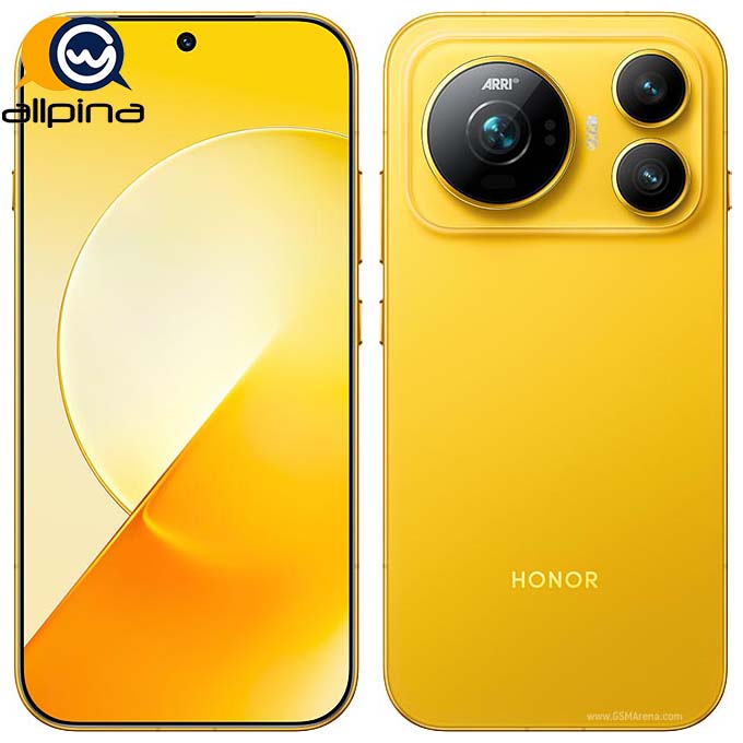 خرید گوشی موبایل آنر مدل Honor Magic9